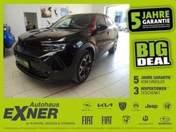 Schwarz Gebraucht 2021 Opel Mokka GS Line SUV | 14.490 € (Superpreis)