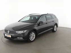 Grau Gebraucht 2019 VW Passat Business Kombi | 20.900 € (Fairer Preis)