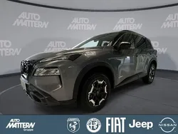 Grau Neu 2025 Nissan X-Trail SUV | 36.590 €