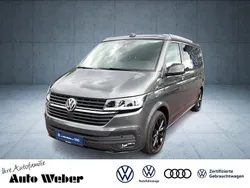 Grau Gebraucht 2023 VW T6.1 Edition Van | 76.880 € (Teuer)