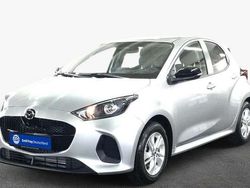 Grau Neu 2025 Mazda 2 Center-Line Limousine | 23.490 € (Fairer Preis)