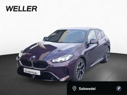 Violett Gebraucht 2024 BMW 120 Efficient Dynamics Kleinwagen | 35.490 € (Superpreis)