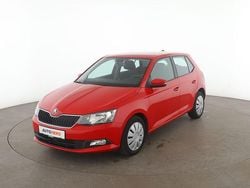 Rot Gebraucht 2016 Skoda Fabia Ambition Kleinwagen | 8.770 € (Fairer Preis)