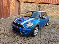 Blau Gebraucht 2011 Mini Cooper S Kleinwagen | 7.900 € (Fairer Preis)