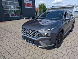 Magnetic force / met Gebraucht 2021 Hyundai Santa Fe Prime SUV | 33.490 € (Fairer Preis)