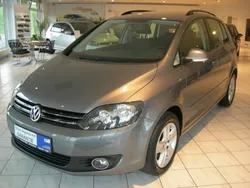 VW Golf Plus
