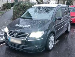 Gebraucht 2008 VW Touran Van / Kleinbus | 6.600 € (Teuer)