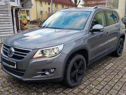 Gebraucht 2008 VW Tiguan SUV | 7.300 € (Guter Preis)