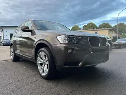 Gebraucht 2013 BMW X3 Sport Line SUV | 14.480 € (Guter Preis)