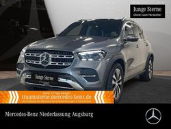 Selenitgrau Gebraucht 2024 Mercedes GLE350 Advanced Plus SUV | 71.990 € (Fairer Preis)