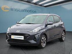 Grau Neu 2025 Hyundai i10 Kleinwagen | 20.049 € (Fairer Preis)