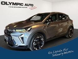 Anthrazitgrau Neu 2025 Mitsubishi ASX Edition SUV | 32.990 € (Fairer Preis)