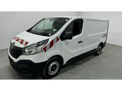 Gletscherweiss Gebraucht 2019 Renault Trafic Van | 10.790 €