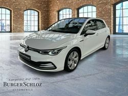 Pure white Gebraucht 2020 VW Golf VII Edition Limousine | 18.900 € (Fairer Preis)