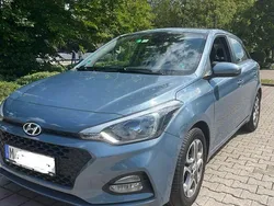 Gebraucht 2019 Hyundai i20 Active Limousine | 11.500 € (Superpreis)