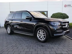 Schwarz Gebraucht 2022 Mercedes GLS450 SUV | 85.980 €