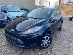 Other Gebraucht 2010 Ford Fiesta Trend Kombi | 1.950 € (Superpreis)
