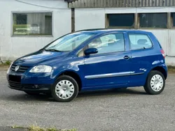 VW Fox