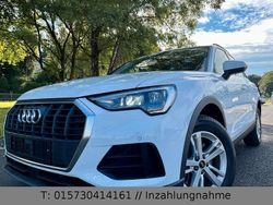 Weiß Gebraucht 2022 Audi Q3 Basis SUV | 22.998 € (Fairer Preis)