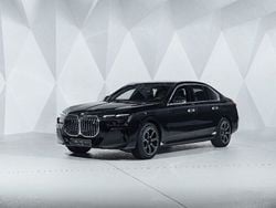 Other Gebraucht 2024 BMW 760 Limousine | 951.999 €