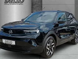 Schwarz Neu 2025 Opel Mokka Edition SUV | 23.950 € (Guter Preis)