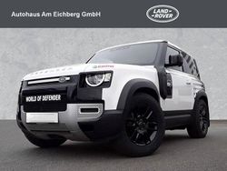 Weiß Gebraucht 2024 Land Rover Defender S SUV | 79.490 € (Etwas zu teuer)