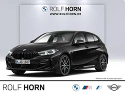 Black saphire metallic Gebraucht 2022 BMW 118 M Sport Kleinwagen | 24.420 € (Fairer Preis)