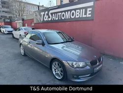 BMW 335 Cabriolet
