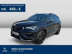 "magic" schwarz Gebraucht 2022 Cupra Ateca SUV | 34.830 € (Fairer Preis)
