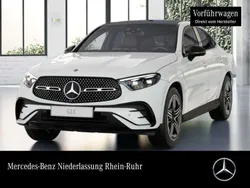 Weiß Gebraucht 2025 Mercedes GLC200 AMG SUV | 65.490 € (Teuer)