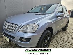 Blau Gebraucht 2006 Mercedes ML280 SUV | 6.980 € (Guter Preis)