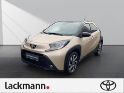 Weiss Neu 2025 Toyota Aygo Business Edition Kleinwagen | 16.580 €