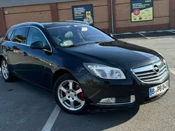 Gebraucht 2011 Opel Insignia Sport Kombi | 5.900 € (Etwas zu teuer)