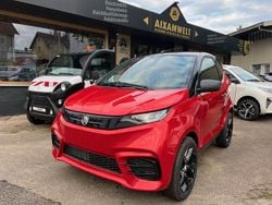 Weiß Neu 2025 Aixam City Sport | 16.690 € (Guter Preis)