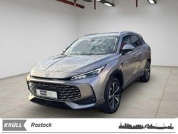 Weiß Neu 2025 MG HS Luxury SUV | 31.990 € (Superpreis)