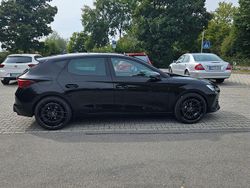 Schwarz Gebraucht 2022 Cupra Leon VZ Limousine | 37.000 €