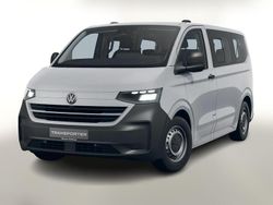 Grau Neu 2025 VW T7 S Van | 43.288 €