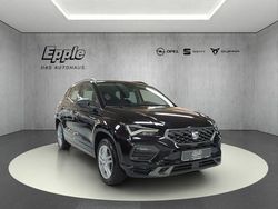 Schwarz Gebraucht 2025 Seat Ateca FR SUV | 30.890 € (Fairer Preis)