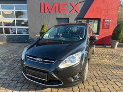 Schwarz Gebraucht 2014 Ford C-MAX Titanium Van / Kleinbus | 5.990 € (Etwas zu teuer)