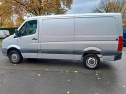 Silber Gebraucht 2008 VW Crafter Van | 4.850 € (Guter Preis)