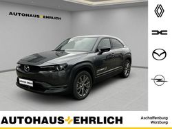 Grau Gebraucht 2024 Mazda MX30 Ad'Vantage SUV | 28.399 € (Fairer Preis)