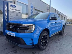 Blau (msrt blue) Neu 2025 Ford Ranger Abholung | 74.990 €