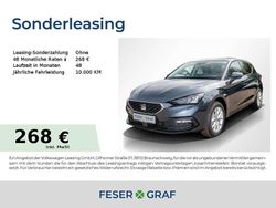 Magnetic tech Neu 2025 Seat Leon Style Limousine | 29.990 € (Guter Preis)