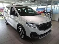 Frost weiß Neu 2025 Ford Grand Tourneo Connect Active Van / Kleinbus | 38.000 € (Fairer Preis)