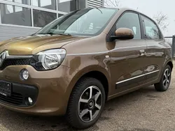 Braun Gebraucht 2016 Renault Twingo Intens Kleinwagen | 11.499 € (Fairer Preis)