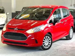 Rot Gebraucht 2014 Ford B-MAX Cool & Connect Van / Kleinbus | 4.699 € (Guter Preis)