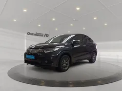 Schwarz Gebraucht 2019 Honda HR-V Elegance SUV | 15.485 € (Guter Preis)