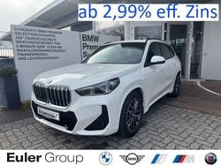Weiss Gebraucht 2023 BMW X1 Performance SUV | 38.490 € (Guter Preis)