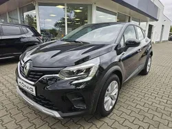Schwarz Gebraucht 2024 Renault Captur Equilibre SUV | 18.970 € (Guter Preis)
