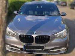 Grau Gebraucht 2010 BMW 535 Gran Turismo Limousine | 9.500 € (Etwas zu teuer)